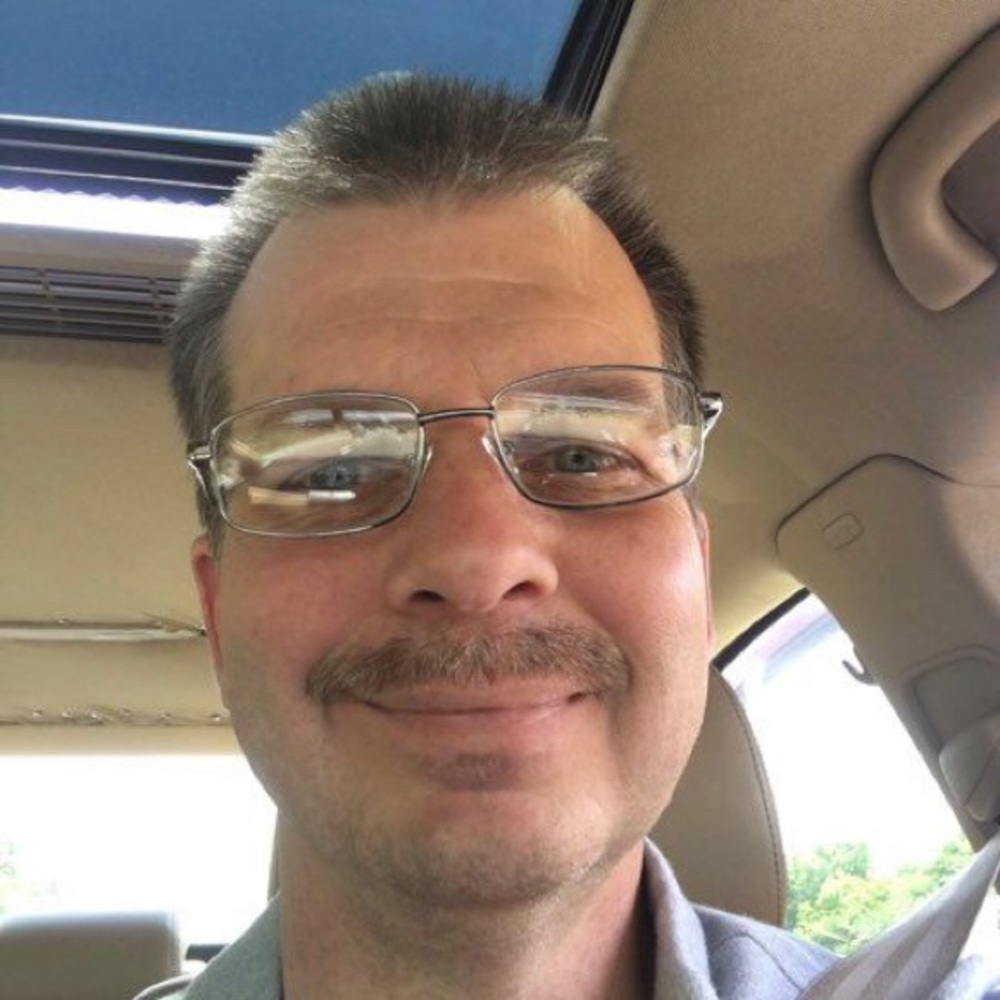 Meet your Posher, Scott